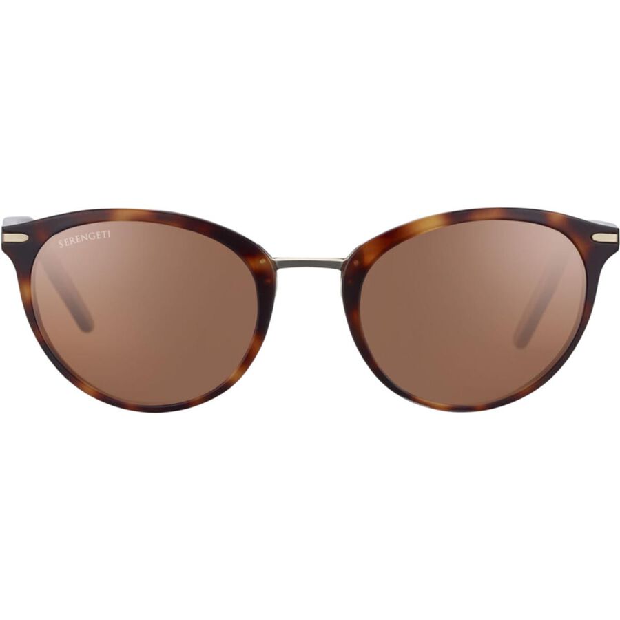 ELYNA, Shiny Havana-Mineral Polarized Drivers Cat 2 to 3, hi-res